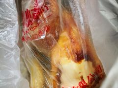 -吴山烤禽 (吴山路店)