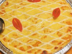 -小菜园新徽菜(溧阳万达店)