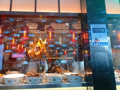 -陈鹏鹏潮汕菜(宝安机场T3航站楼店)