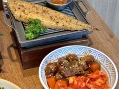 -小川洋风料理(江汉路店)
