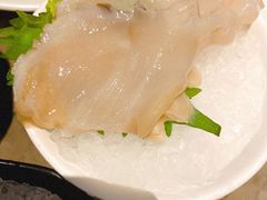 -海天盛宴海鲜自助(正大广场店)