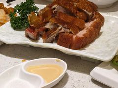 -香港新发烧腊茶餐厅(书城店)