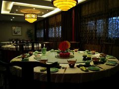 包厢-留芳·文旅古月楼(老街店)