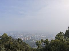 -杭州半山国家森林公园