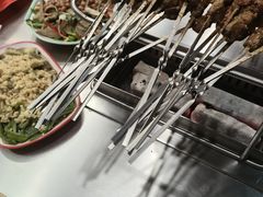 -彭城八戒羊肉串(总店)