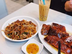 -深井陈记烧鹅酒家(新填地街店)