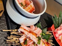 -山上下日本料理(万象城店)
