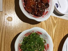 -东菊料理(吉利购物广场店)