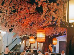 -荷塘秋月·本帮江浙菜(国权路店)