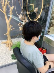 -木北造型