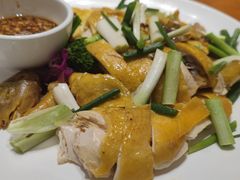 -乡下人家大酒楼(大鳌溪店)