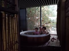 -春晖园度假酒店温泉