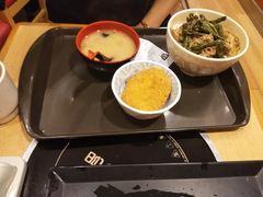 -食其家·牛丼咖喱(宜山路贝岭店)