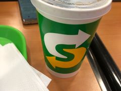 -赛百味SUBWAY(燕莎奥莱店)