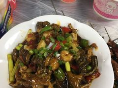 -小民大排档(光谷店)