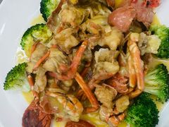 -新金盛·海鲜酒楼(盐田店)