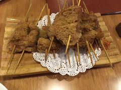 津门第一素-圆满素食林饭店非遗素食(河西店)