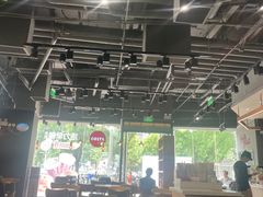 -COSTA COFFEE(丰联广场店)