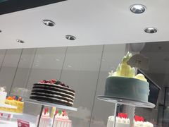 -味多美(江桥万达店)