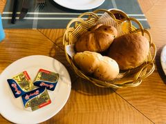 -国宾酒店-花园咖啡自助餐厅(北营房中街店)