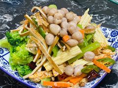 -后卫寨猫耳朵(后卫寨店)