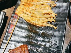 -江城二当家烤牛肉(莲塘新村店)