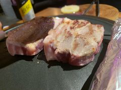 -济州爱肉堂(总店)