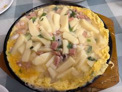 -华春餐馆(鱼山路店)