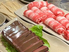 -小龙坎火锅(仓山万达店)