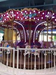 -Mollyfantasy莫莉幻想(奥克斯广场店)