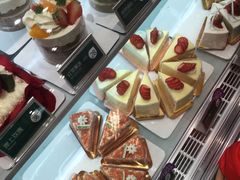 -超港·蛋糕面包(包河万达店)