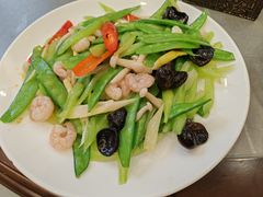 -渔家乐小海鲜(皇姑店)