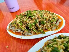 -故市王红水盆羊肉