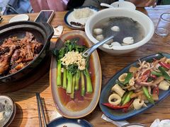 -宝旺姜母鸭(顶澳仔猫街店)