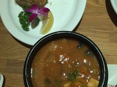 -萨拉伯尔水源素问店·韩国宫廷料理(人民路店)