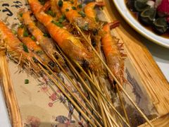 -金陵后厨·南京菜(新街口秣陵路店)