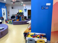 -美吉姆儿童发展中心(芜湖万达广场店)