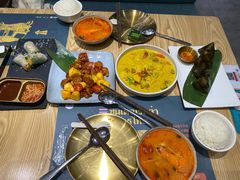 -仙罗泰·泰国餐厅(印象汇店)