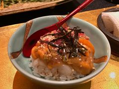 -奈良本寿司(永嘉路店)