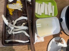-菌小白·野生菌火锅(时尚天河店)