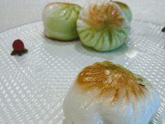 -海皇食府(水都假日酒店店)