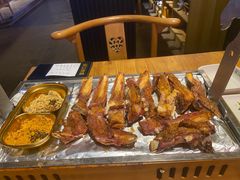 -龙头烤羊排•烤全羊•精酿扎啤(厦滘店)