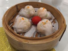 -金华安大酒楼·老牌潮菜·粤式茶点(东方国际店)