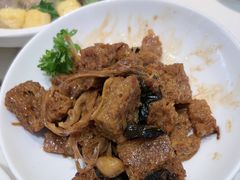 -苏晓玥·手作江南小吃(深圳北站店)