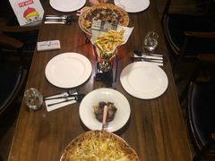 -1861意大利餐厅(文化广场店)