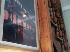-1901 Cafe(西四店)