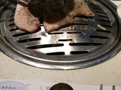 -本家韩国烤肉(青岛万象城店)