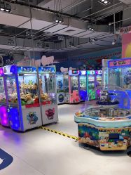 点击看大图 -利奥梦幻主题乐园(爱琴海购物公园店)