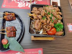 -仙隐小鹿中华料理(南宁万象城店)