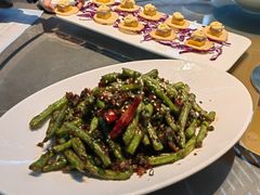 -铜锣湾·有麝自然香(重庆新天地店)